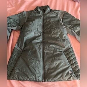 Galvin Green Ladies quilted jacket